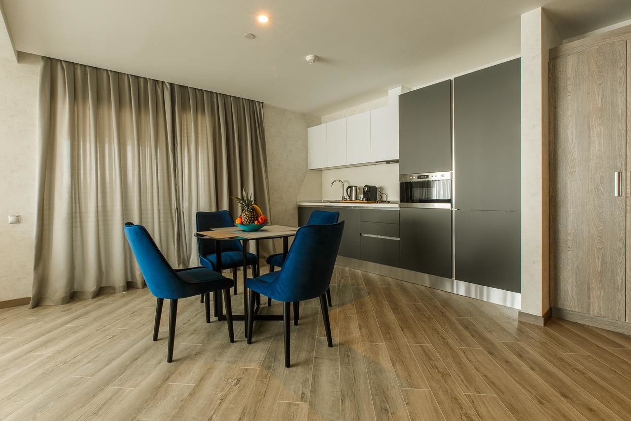 Отель Park Inn by Radisson Baku Hotel Баку