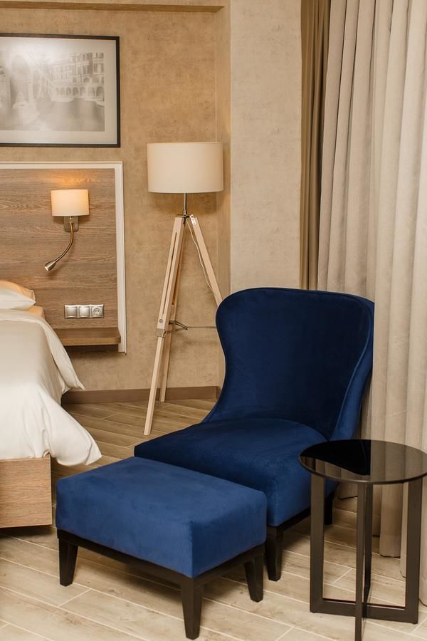 Отель Park Inn by Radisson Baku Hotel Баку