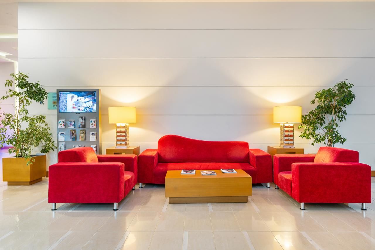 Отель Park Inn by Radisson Baku Hotel Баку-39
