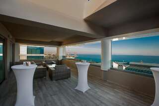 Отель Park Inn by Radisson Baku Hotel Баку-1