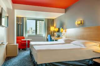 Отель Park Inn by Radisson Baku Hotel Баку Стандартный номер-1