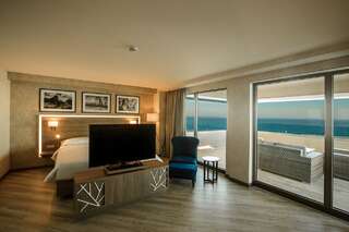 Отель Park Inn by Radisson Baku Hotel Баку-2