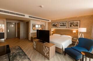 Отель Park Inn by Radisson Baku Hotel Баку-3