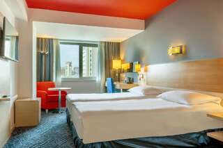 Отель Park Inn by Radisson Baku Hotel Баку Стандартный номер-5